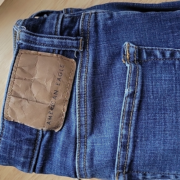 American Eagle Jeans - Picture 4 of 4